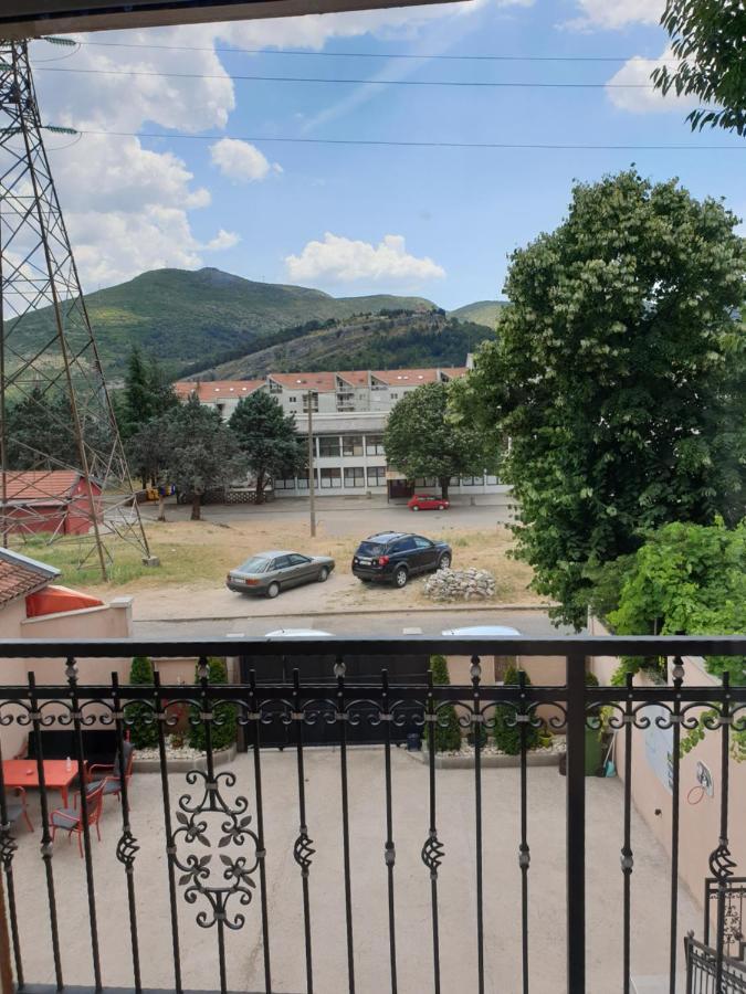 Mango Apartments Trebinje Luaran gambar