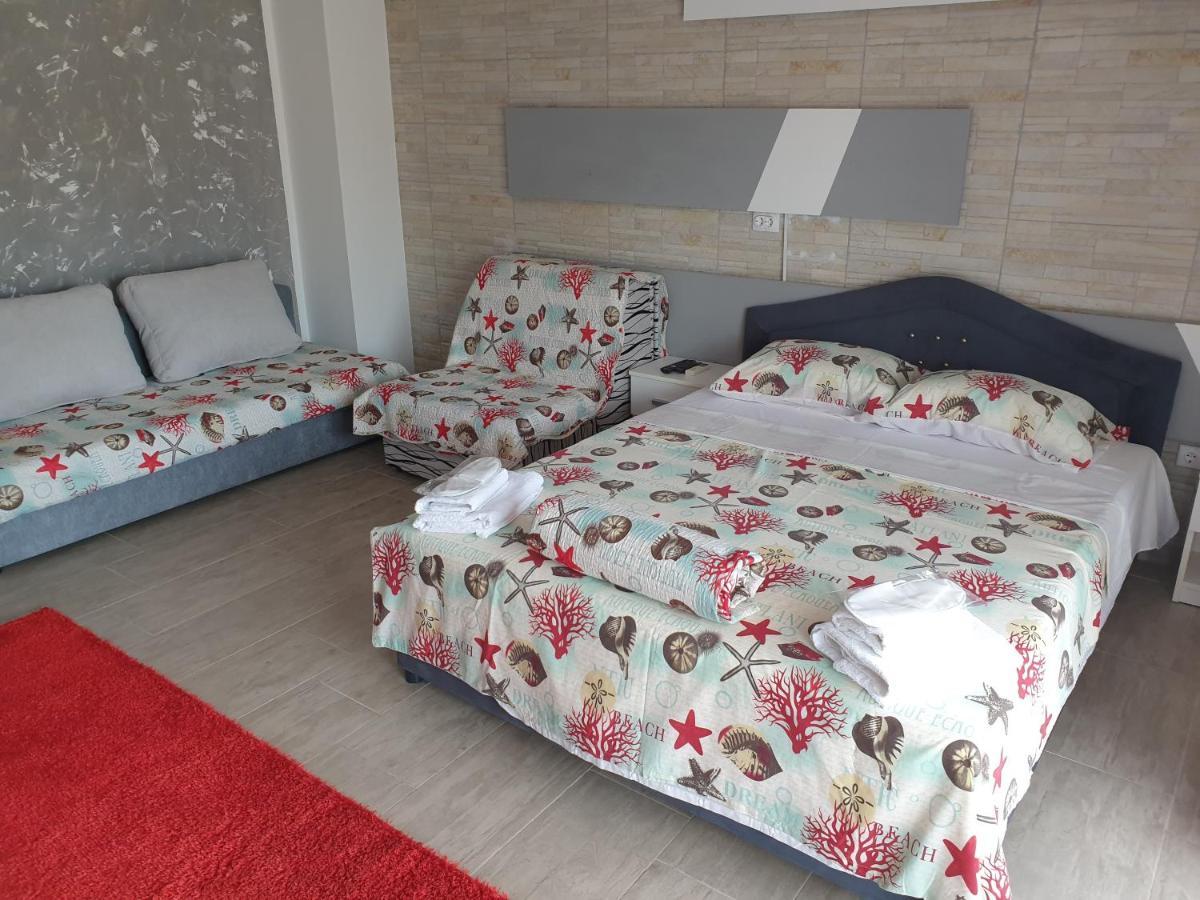Mango Apartments Trebinje Luaran gambar