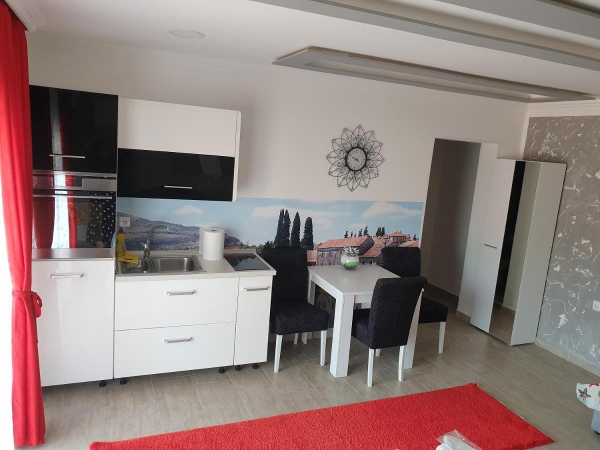 Mango Apartments Trebinje Luaran gambar