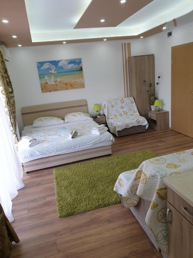 Mango Apartments Trebinje Luaran gambar
