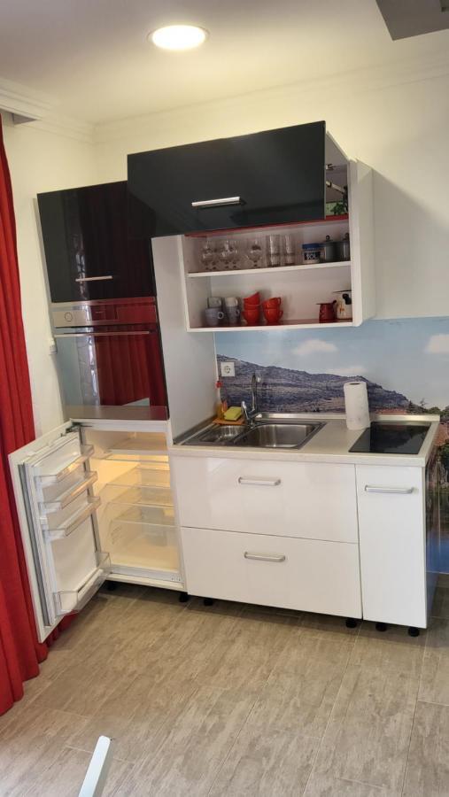 Mango Apartments Trebinje Luaran gambar