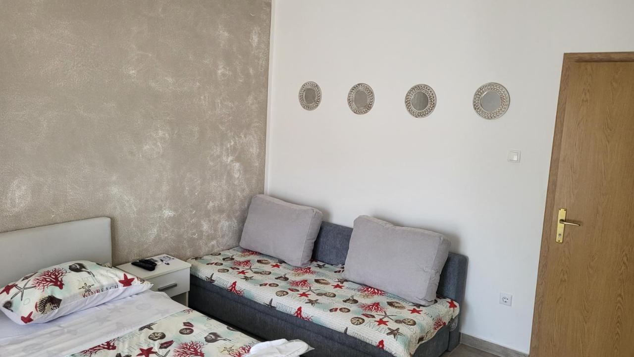 Mango Apartments Trebinje Luaran gambar