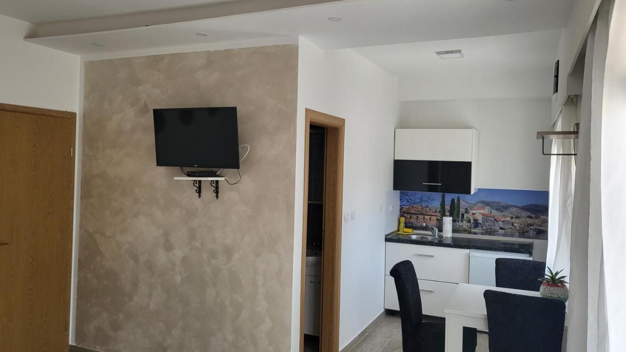 Mango Apartments Trebinje Luaran gambar