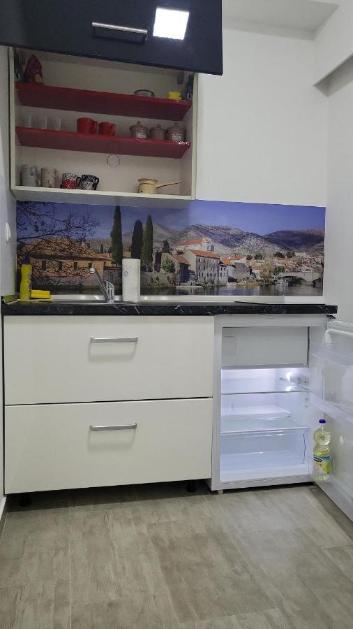 Mango Apartments Trebinje Luaran gambar