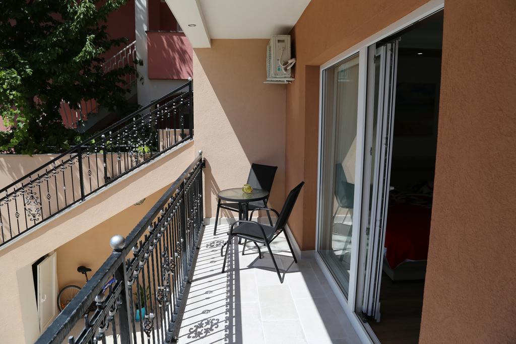 Mango Apartments Trebinje Luaran gambar