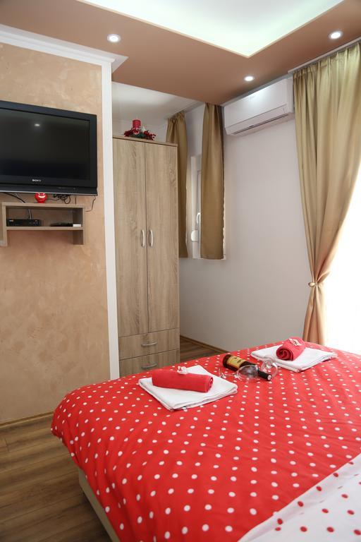 Mango Apartments Trebinje Luaran gambar