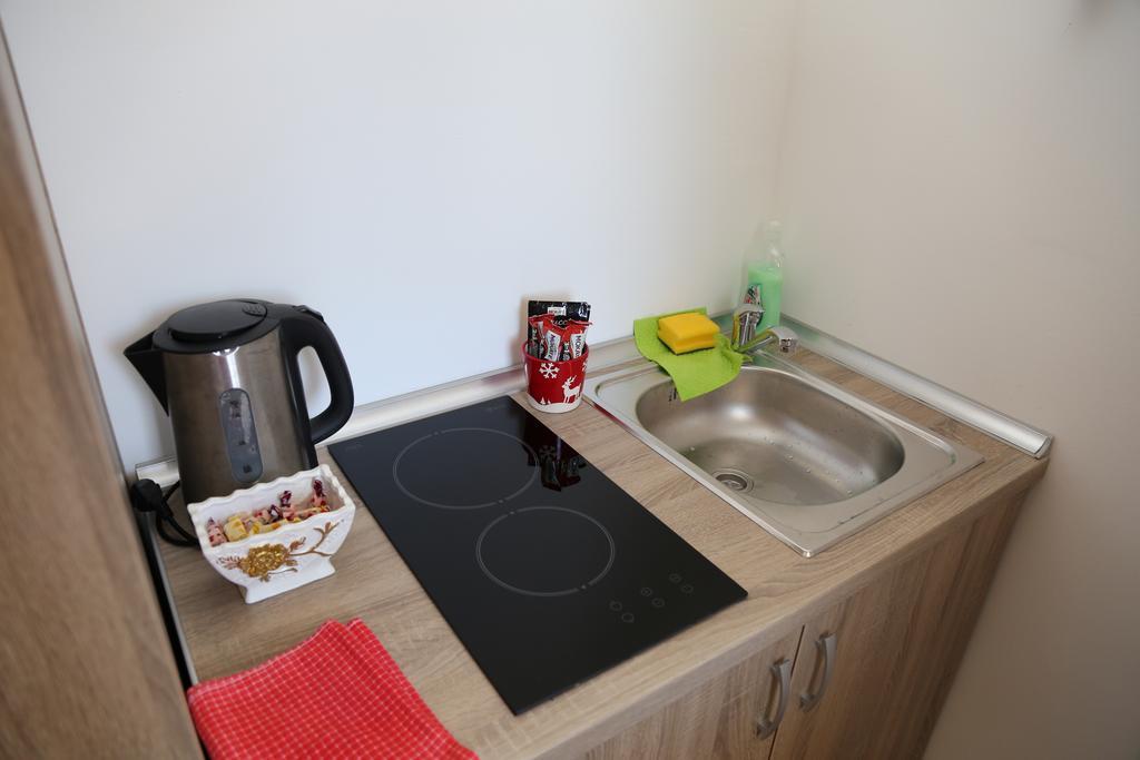Mango Apartments Trebinje Luaran gambar