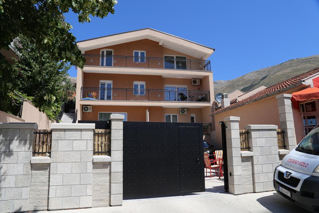 Mango Apartments Trebinje Luaran gambar