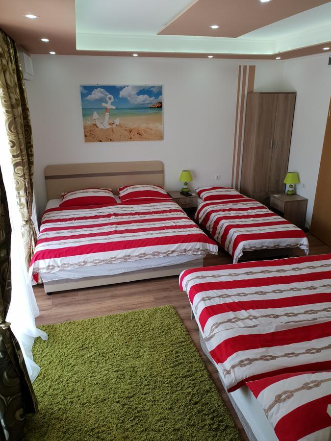 Mango Apartments Trebinje Luaran gambar