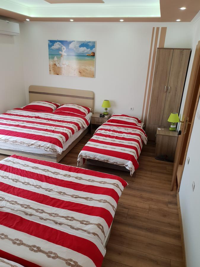 Mango Apartments Trebinje Luaran gambar