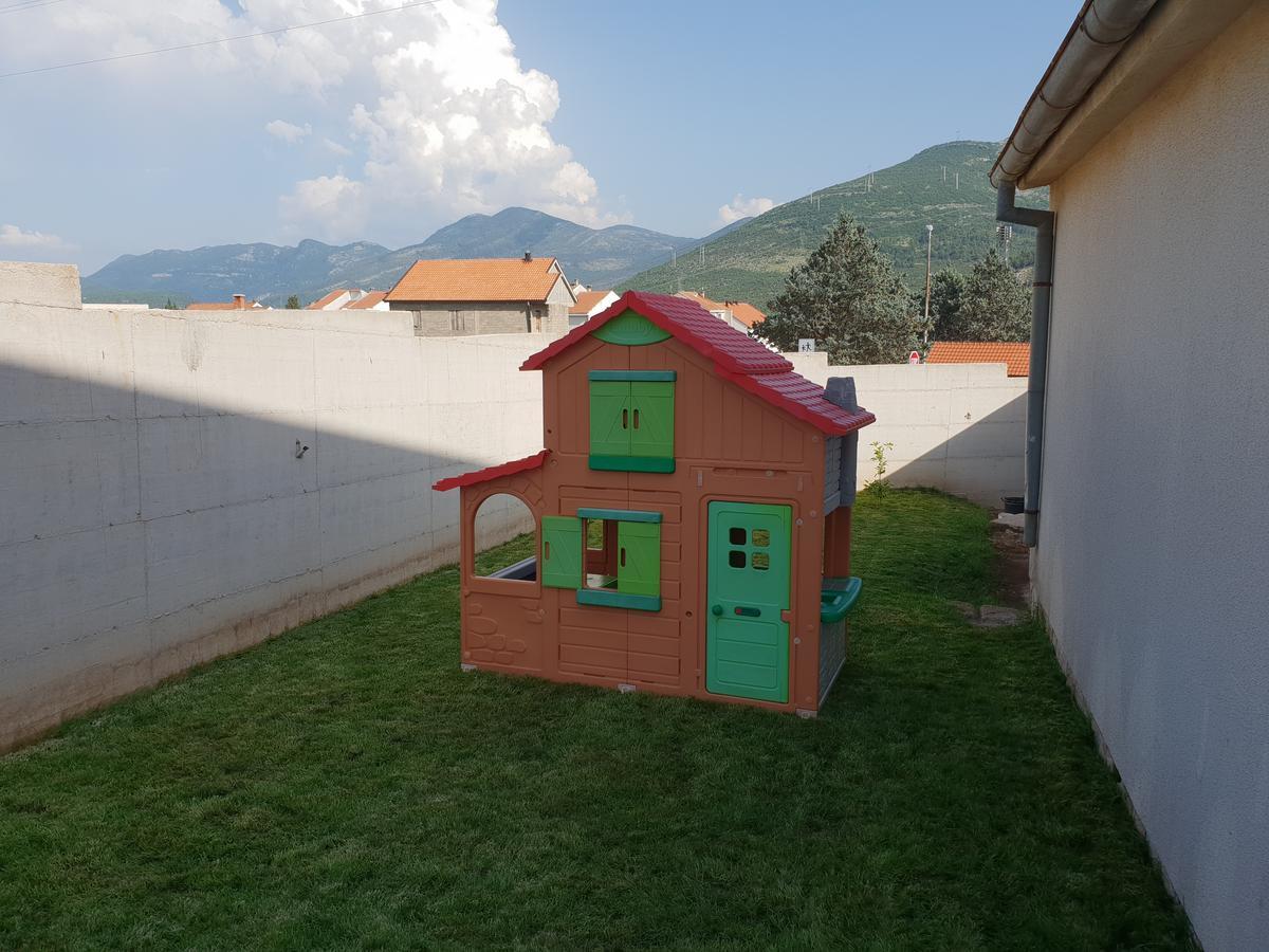 Mango Apartments Trebinje Luaran gambar