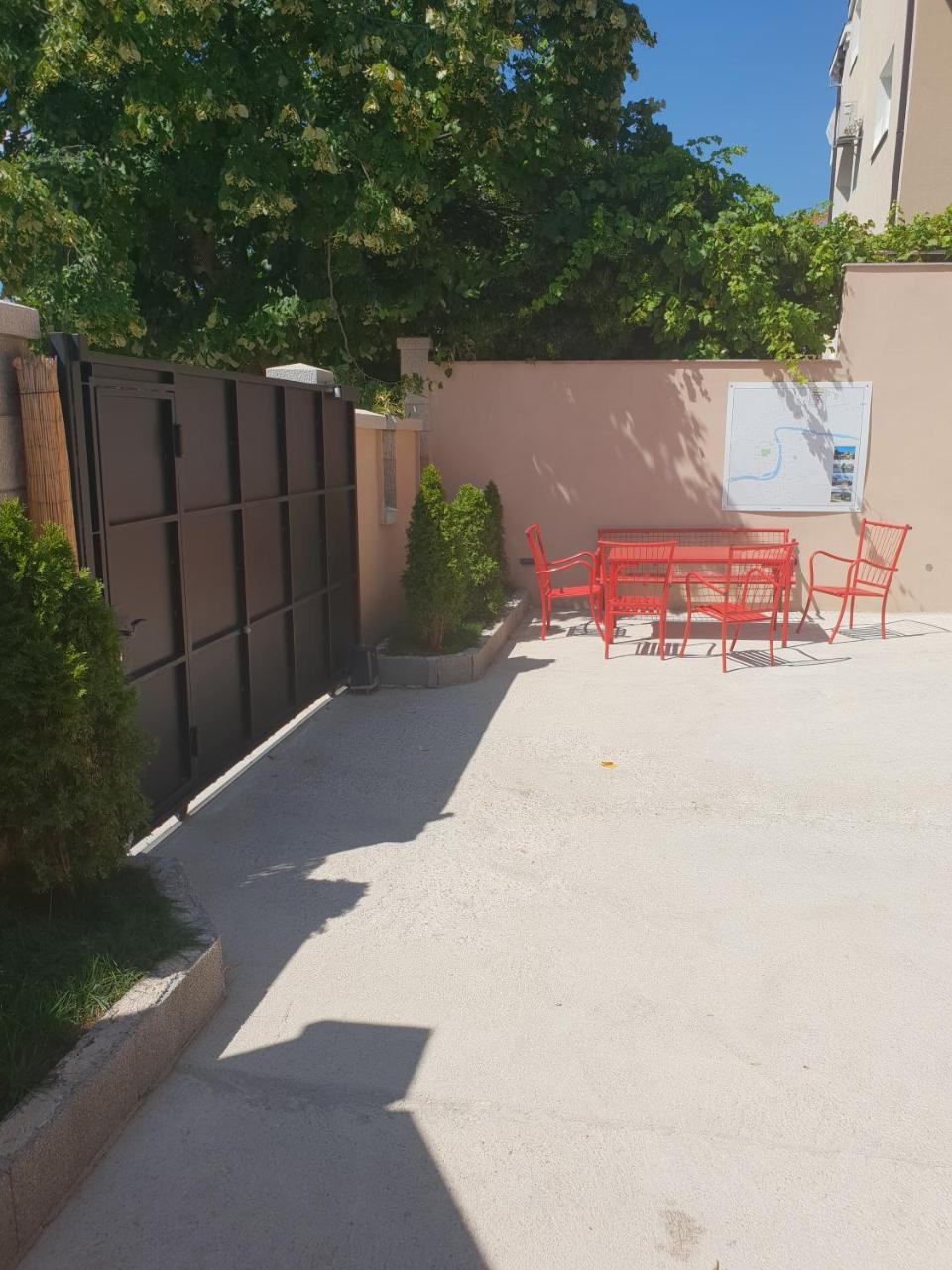 Mango Apartments Trebinje Luaran gambar