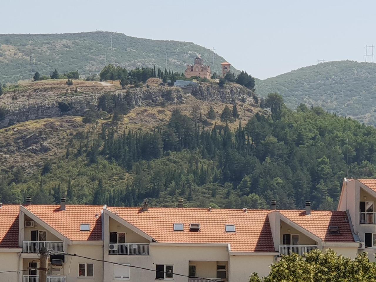 Mango Apartments Trebinje Luaran gambar