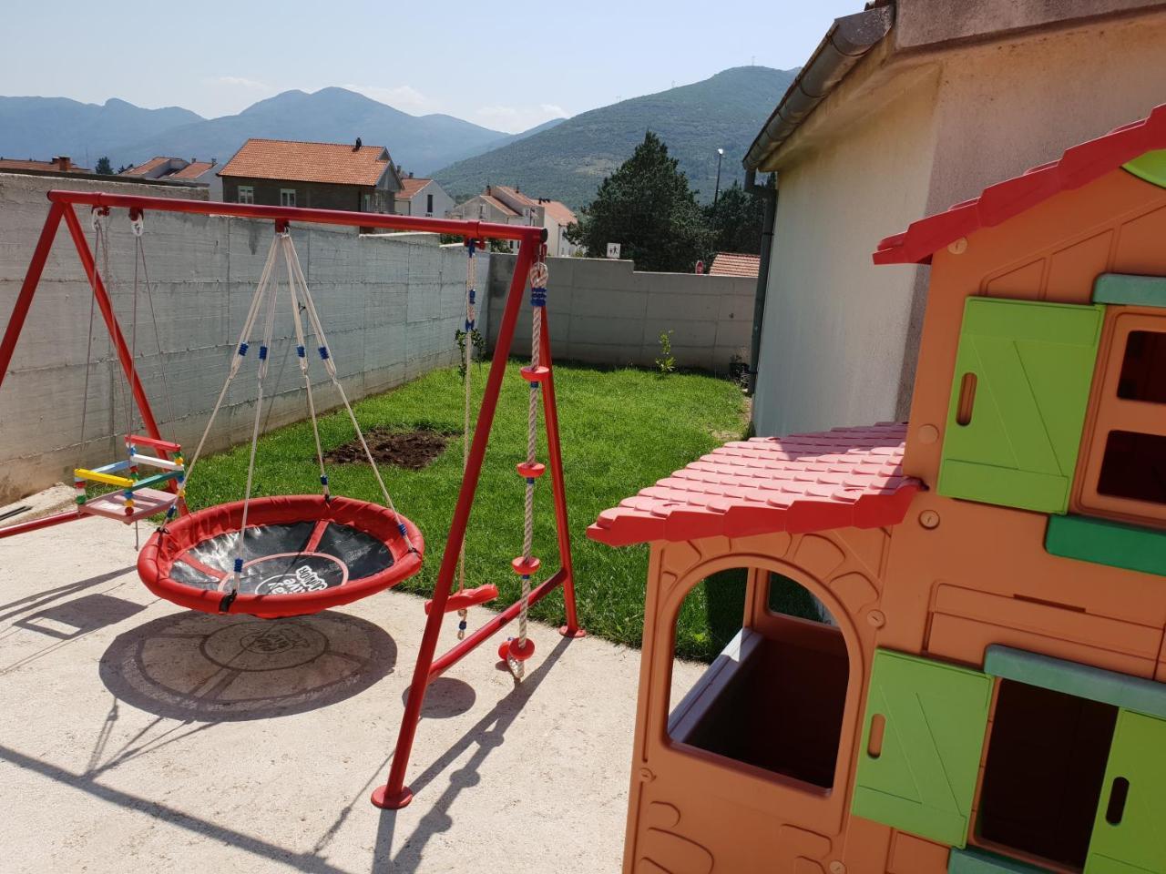 Mango Apartments Trebinje Luaran gambar